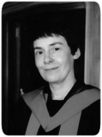 Gill K. Goulding CJ, B.A., M.Th., Ph.D