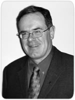 GORDON A. RIXON, S.J., A.B.; M.Div.; S.T.L.; Ph.D.
