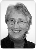 Maureen F. McDonnell, BScN, MDiv, STB, DMin.